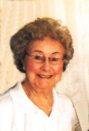 Eileen Keeler