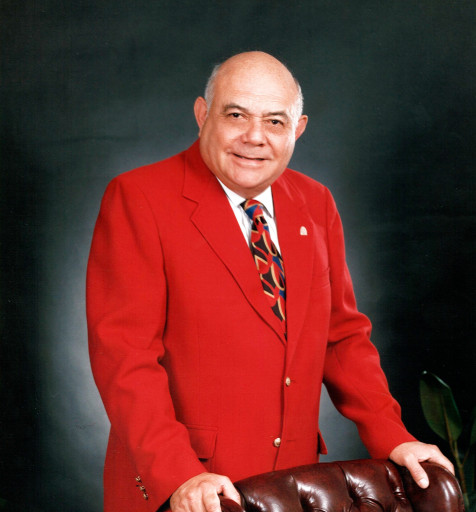 George Quesada Profile Photo