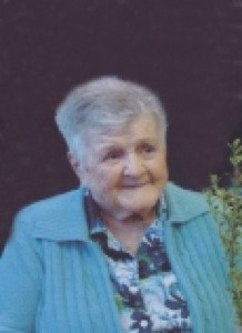 Margaret Barton