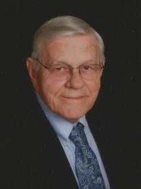 Rev. Carl D. Ewick Profile Photo