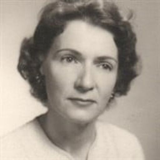 Luella Christine Crain