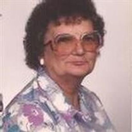 Juanita M. Hoppes