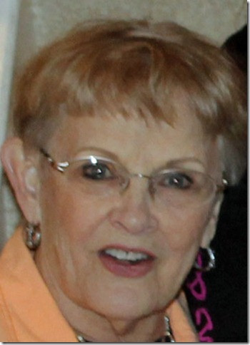 Annette  Kay Penna