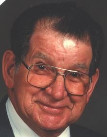 Clarence R. Witherow