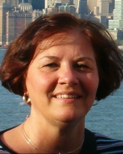 Carolyn Brooks Isley Profile Photo