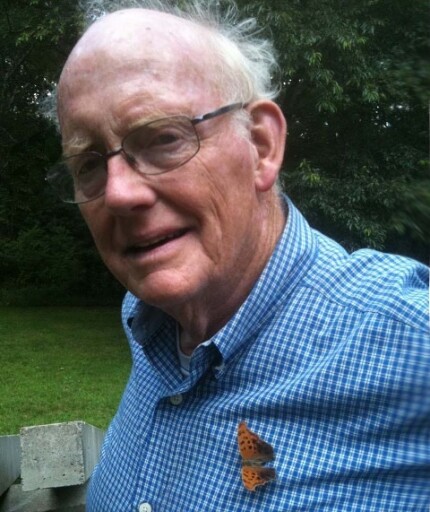 James (Jim) Robert Watson