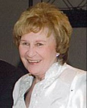 Helen Milone
