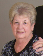 Phyllis Alvey Profile Photo
