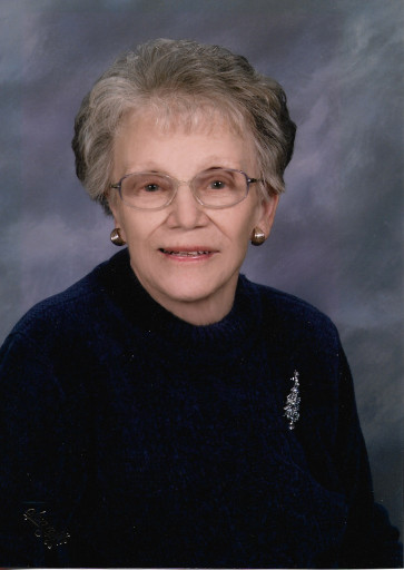 Doris Steele