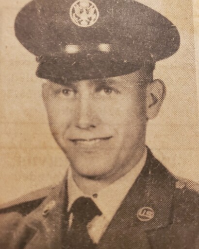 James Anthony Drake Profile Photo