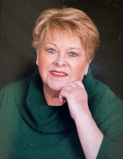 Wanda "Sue" Benson Profile Photo