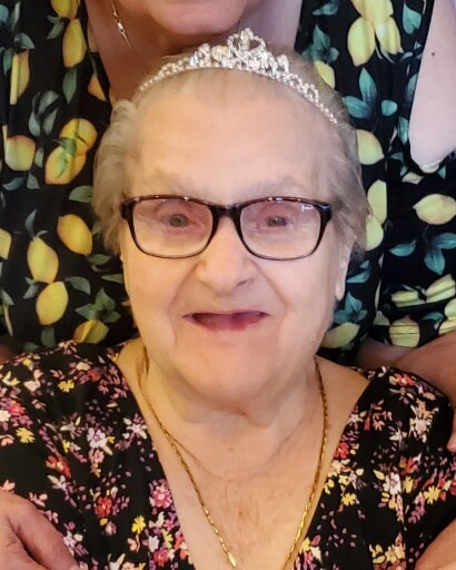 Rosaria Ferrara's obituary image