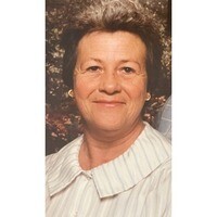 Doris Burkett Smith