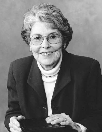 Peggy Reid Rhodes