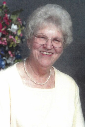 Carolyn Ann Smith