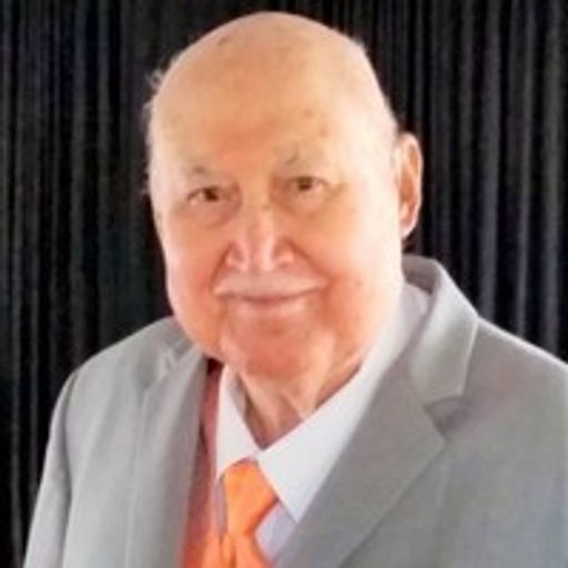 Manuel R. Alejandro