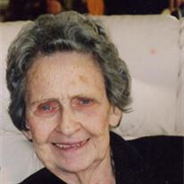 Helen Grace Dumesnil