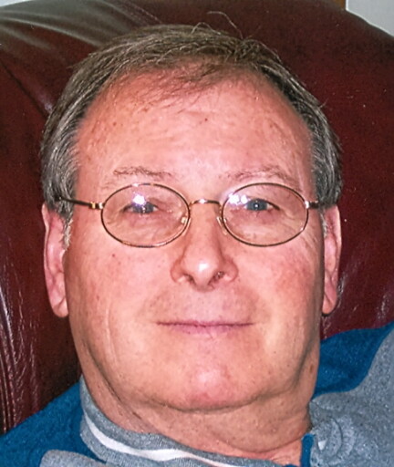 Richard E. Miller Profile Photo