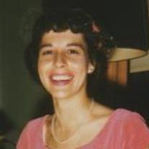 Darlene Wahlstedt