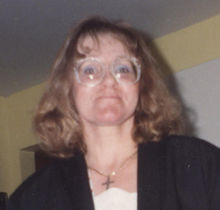 Carol Prodinsky Profile Photo