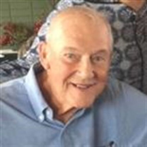 Robert "Bob" Marshall Frantz