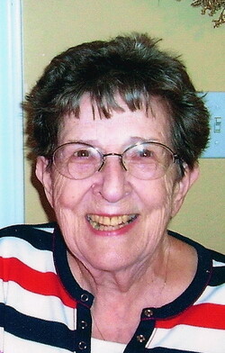 Doris Montgomery Profile Photo