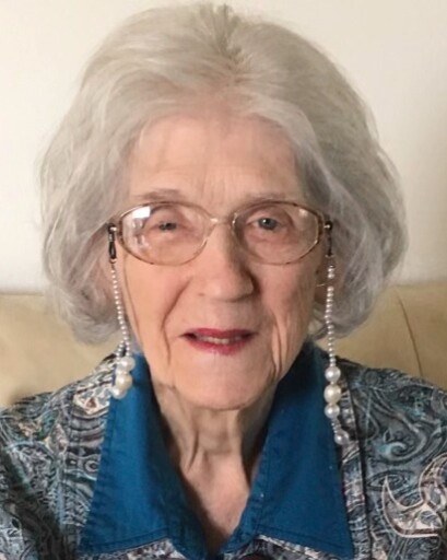 Nettie Irwin Broussard's obituary image