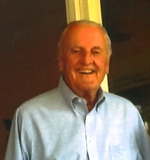 Frederick "Fred" W. Mayer