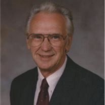 Charles T. Carman Profile Photo