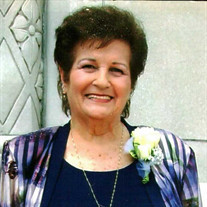 Joann Gladys Freeney Profile Photo