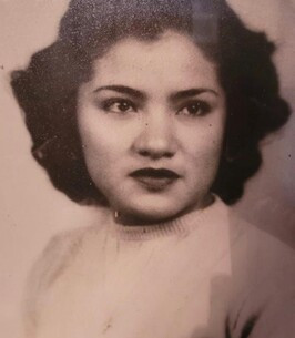 Juanita S. Lopez