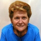 Janice Margarett Williams Profile Photo