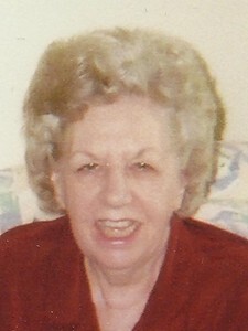 Arlene May Gravenstein