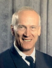 William Marcus Dollar Profile Photo