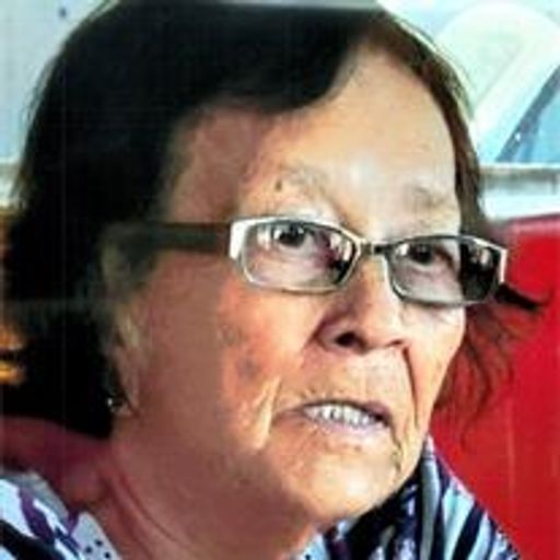 Juanita Sertuche Pena