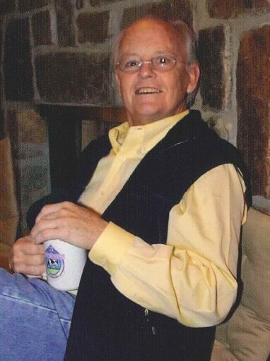Rev. Larry Wileman Profile Photo