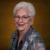 Betty Callaway Starrett Profile Photo