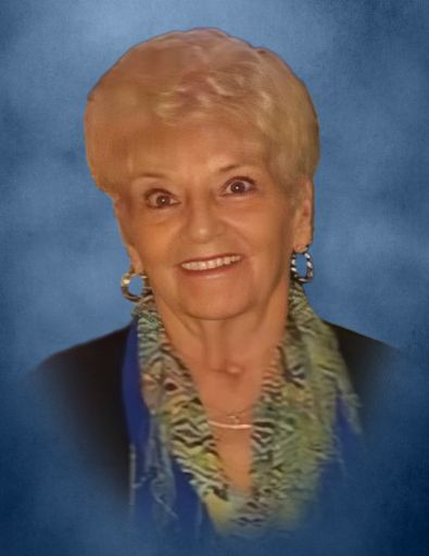 Shirley T. (Logsdon)  Ware Profile Photo