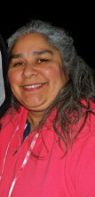 Patricia Puente Garcia Profile Photo