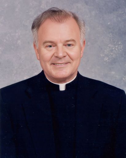 Reverend Joseph Edward Bradley Profile Photo