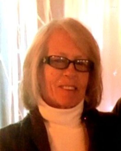 Mary A. Harris's obituary image