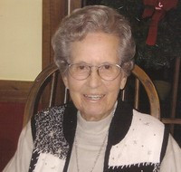 Beulah Creech