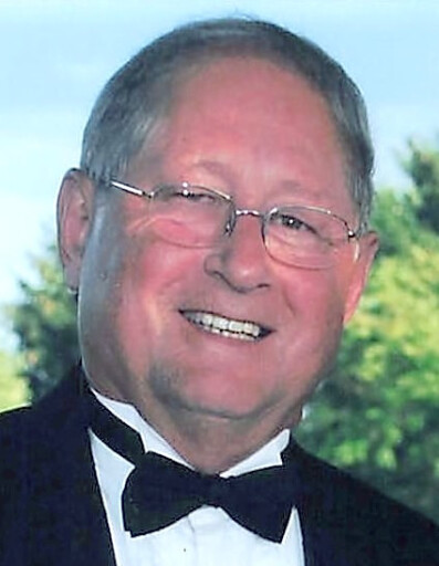 Richard "Rick" Addison Coburn, Sr. Profile Photo