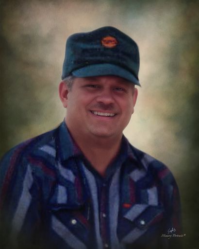 Ronald Taylor Profile Photo