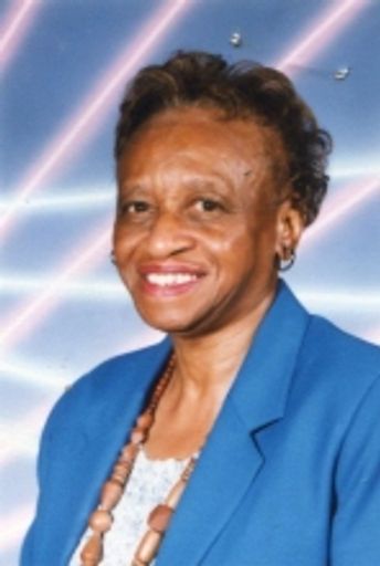 Helen Darlene (Richardson) Kent