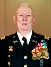 Major George Haddon Watkins, Jr. Profile Photo