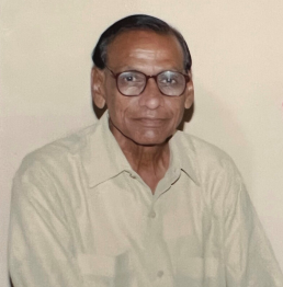 Kanubhai Patel Profile Photo