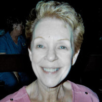 Marlene B. Gaudet