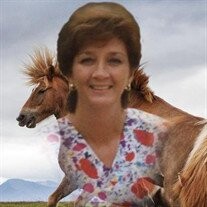 Donna Chadwick Profile Photo