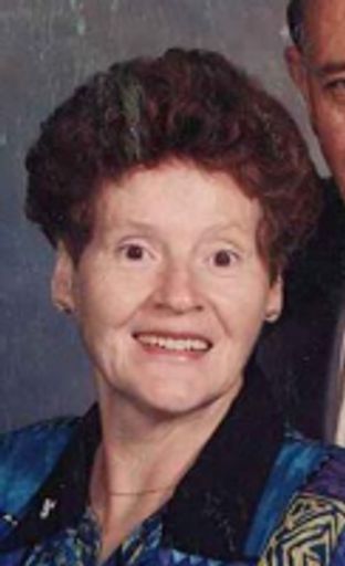 JOAN M. FREDERICK